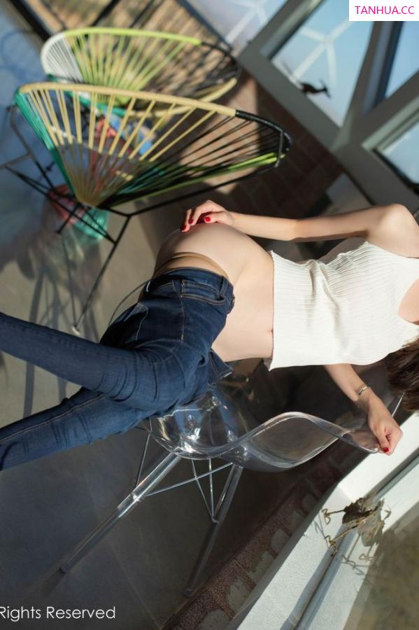 梦心玥  [XIUREN]高清写真图 2019.12.30 梦心月第15张图片